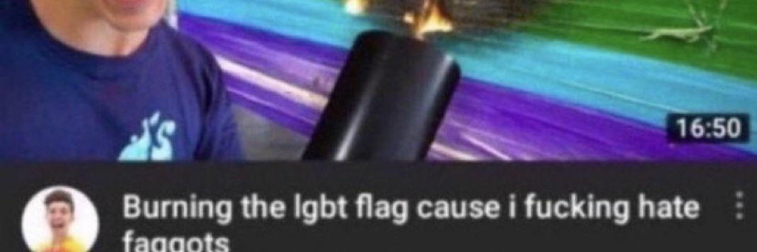 rammeows untucked banner
