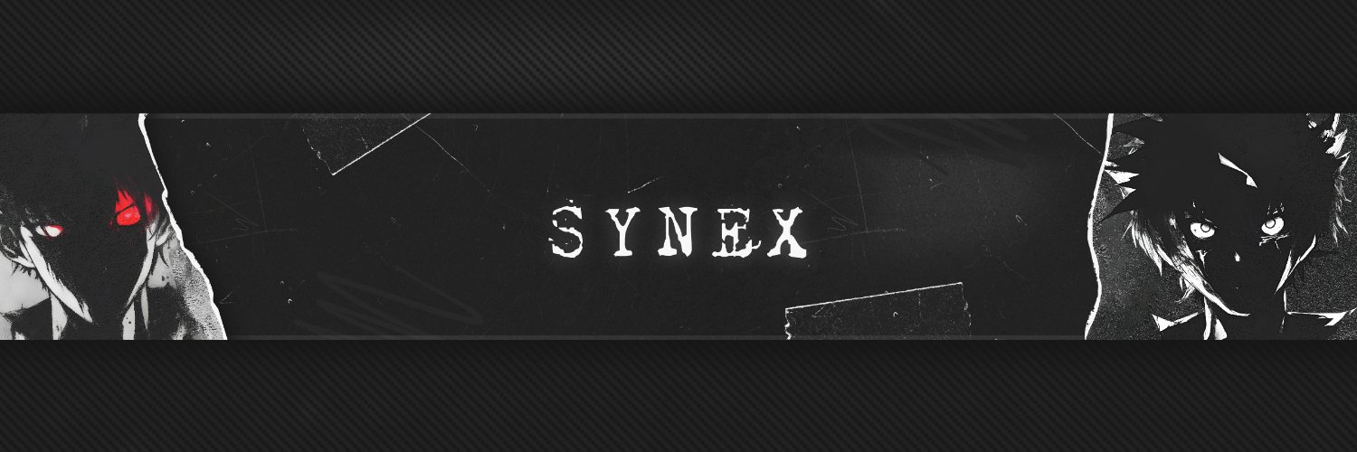 SynexMR's profile banner image