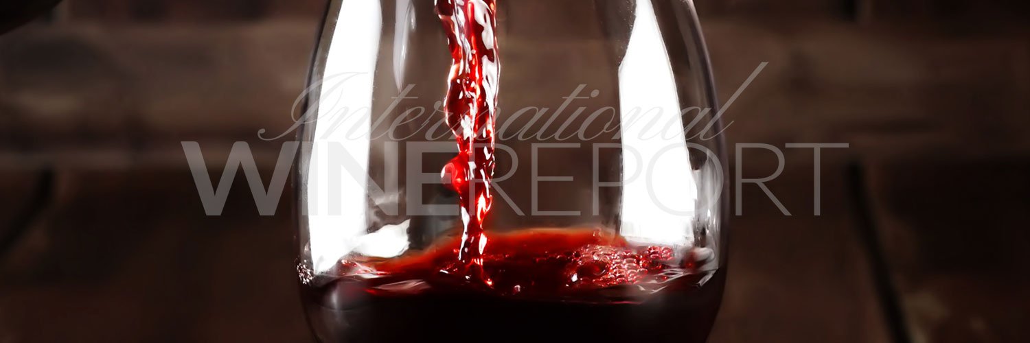 iWineReport's profile banner image