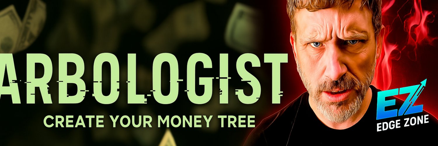 Arbologist's banner