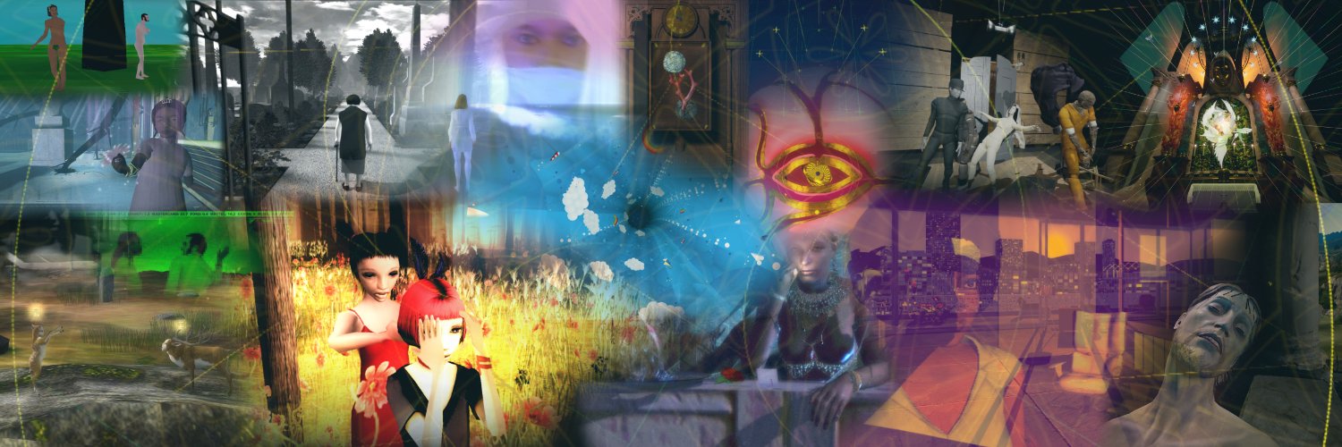 Tale of Tales banner