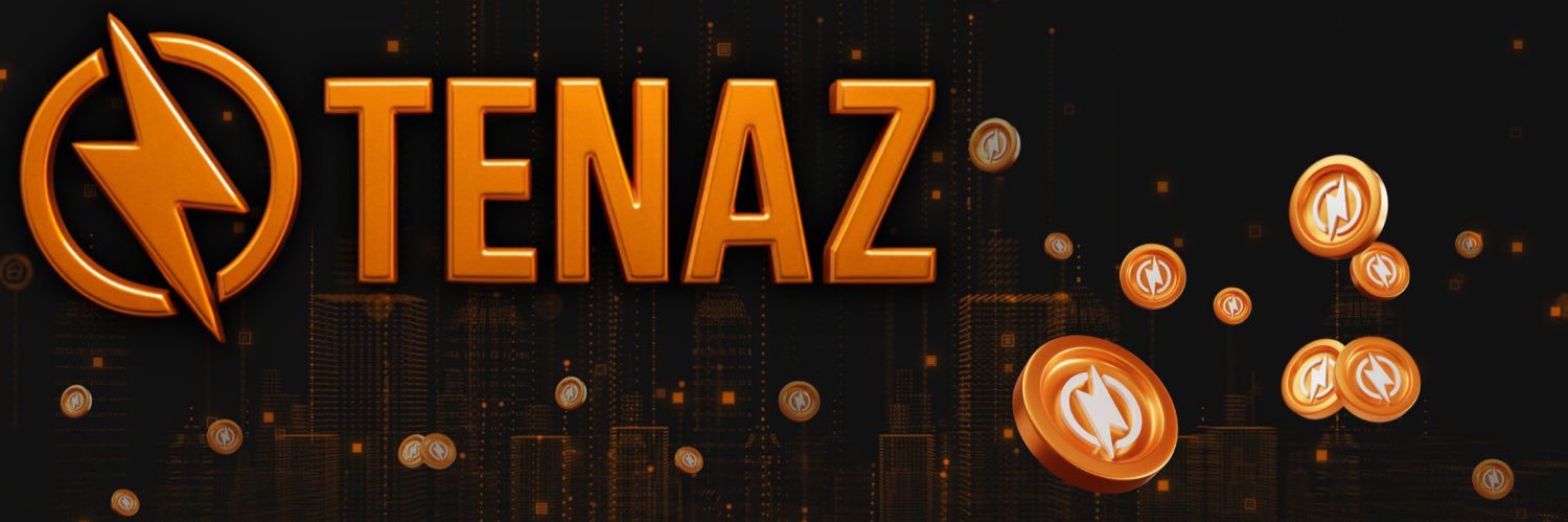 Tenaz's banner