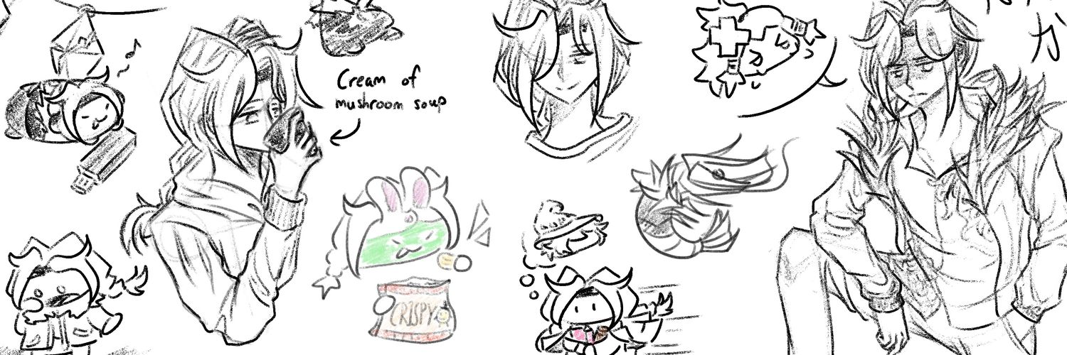 3 kilos of krills banner