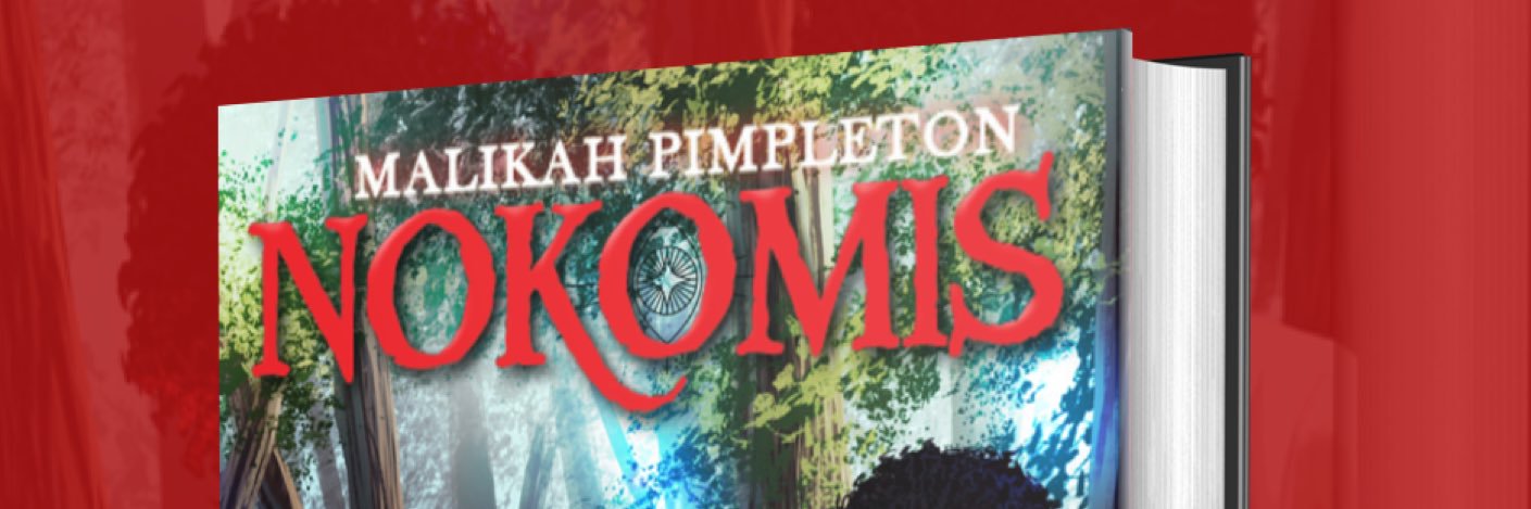 iammalikah's profile banner image