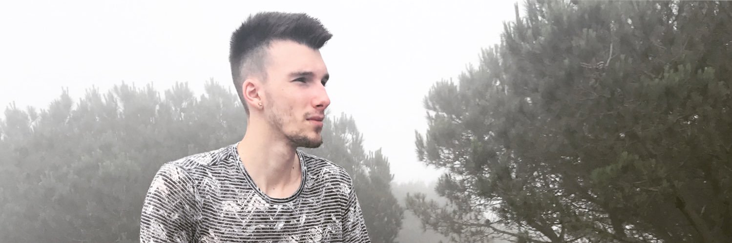 JamesWeiser's profile banner image