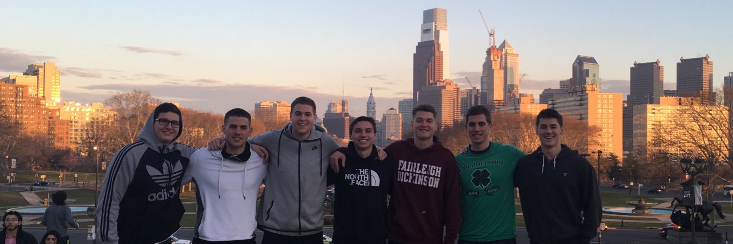 ahanssen10's profile banner image