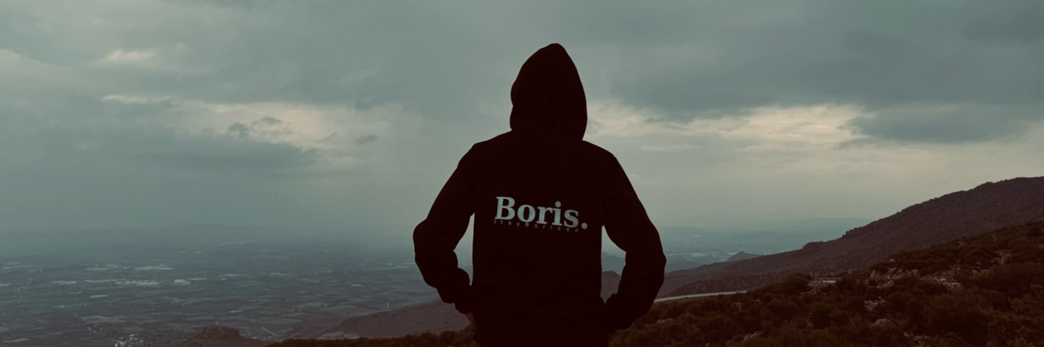 StayBorised's profile banner image
