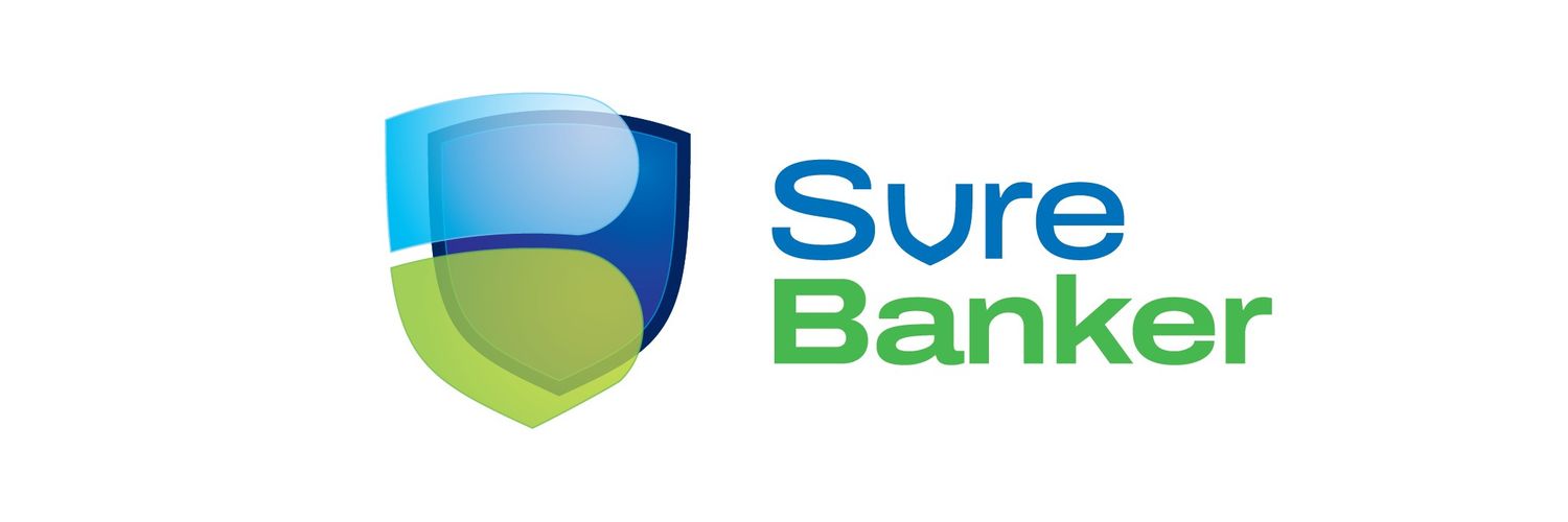 SureBanker! banner
