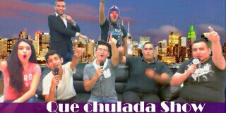 Quechuladashow's profile banner image