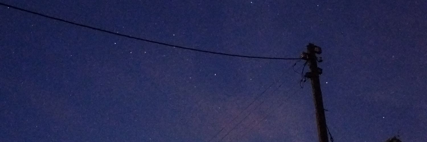 Gin's banner