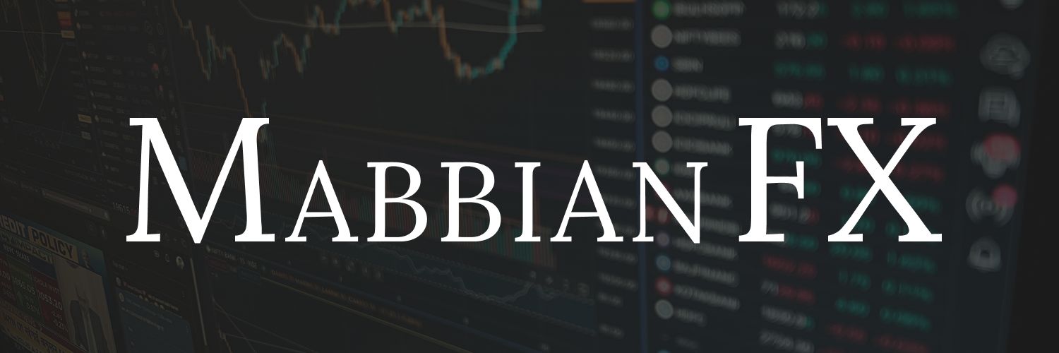 Mabbian FX banner