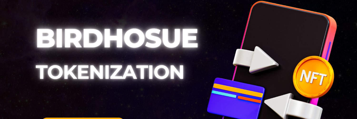 Birdhouse_RWA's profile banner image