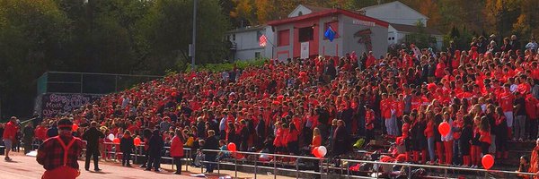 CHSWREDSTORM Profile Banner