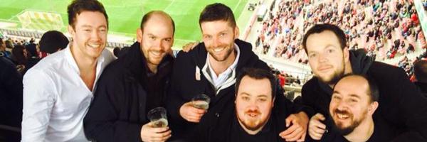 evansstuart Profile Banner