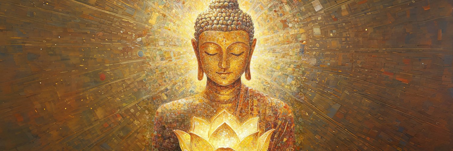 Buddhism Model banner