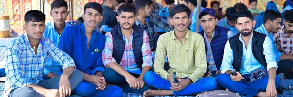 GaneshPate7840 Profile Banner