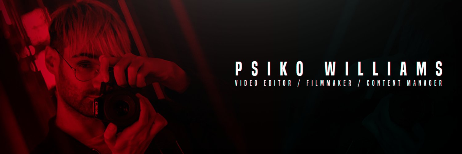 Psikø banner