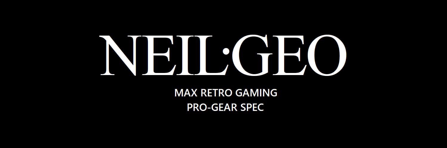 NeilGeo banner