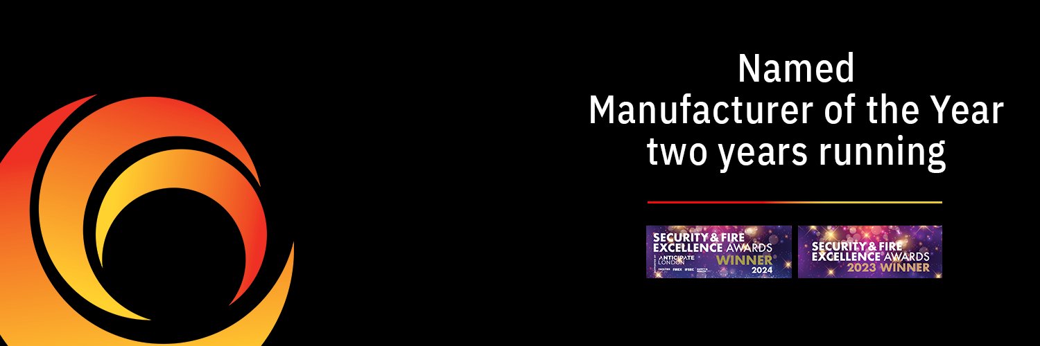 Eurotech Fire Systems banner