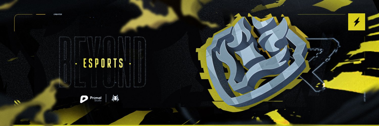 Beyond eSports banner