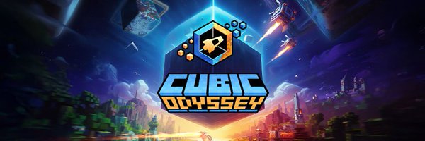 CubicOdyssey Profile Banner