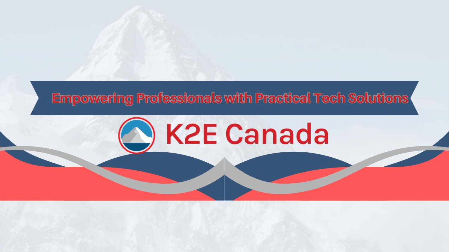 K2ECanada's profile banner image