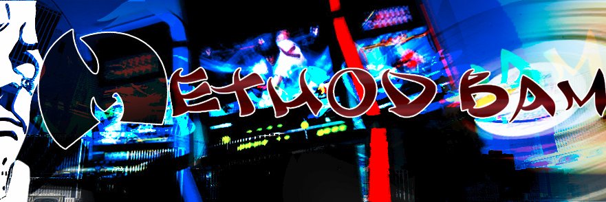 Method banner