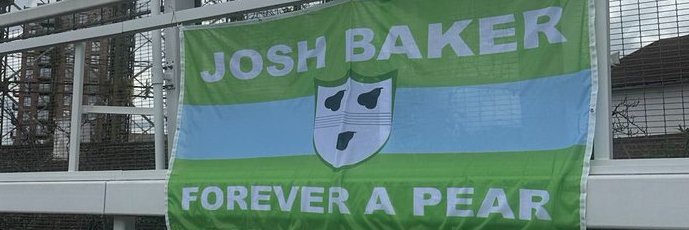 Jonny Blain banner