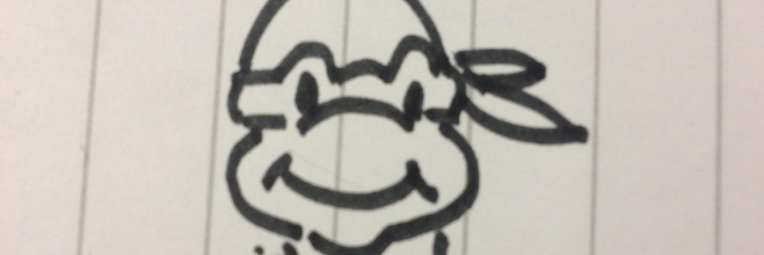 fmauriceg's profile banner image