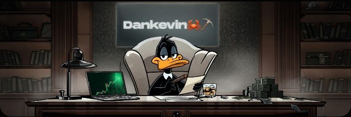 Dankevin🦀⛏️ banner