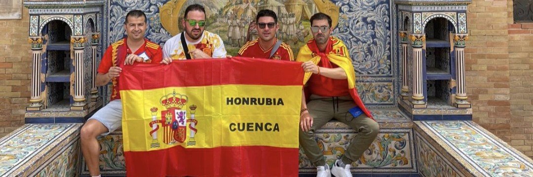 JoseAlarcn's profile banner image