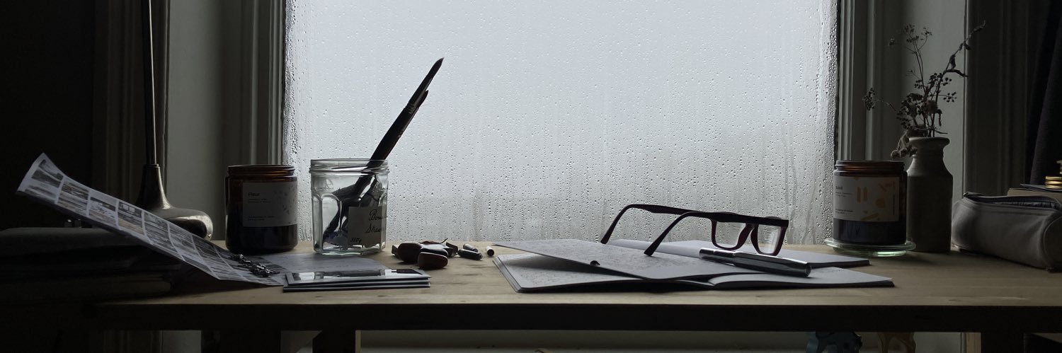 Nicole / V.V / Alfie's Studio banner