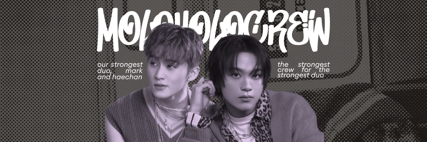 MOLOHOLOCREW banner
