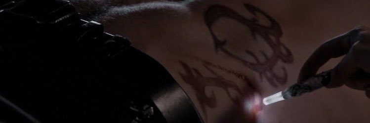 angel ⚡️📚 booktwt's banner