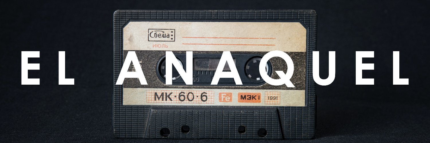 Wong | podcast El Anaquel banner