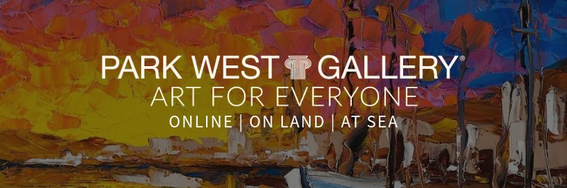 ParkWestGallery's profile banner image