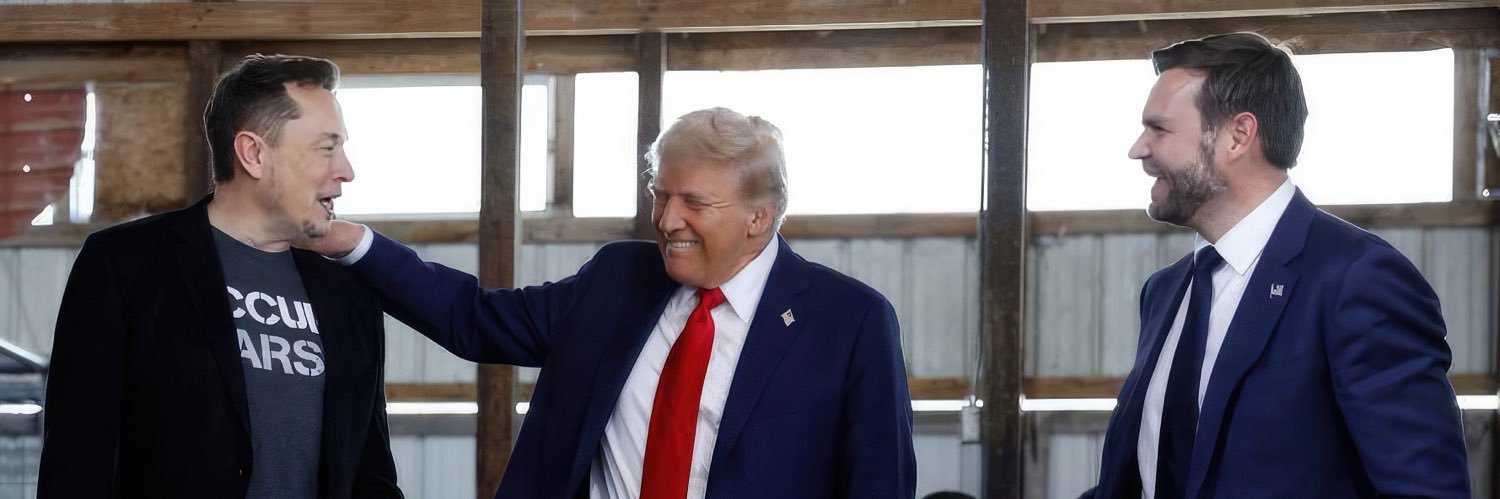 Deadshot™️ 🇺🇸 banner