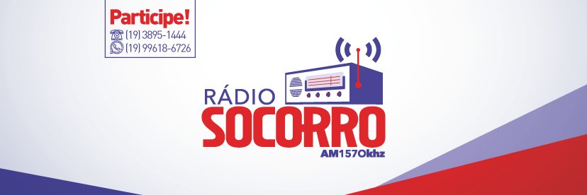 radiosocorro's profile banner image