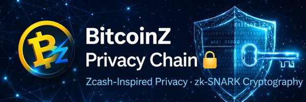 4BTCZ Profile Banner