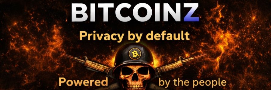 4BTCZ's profile banner image