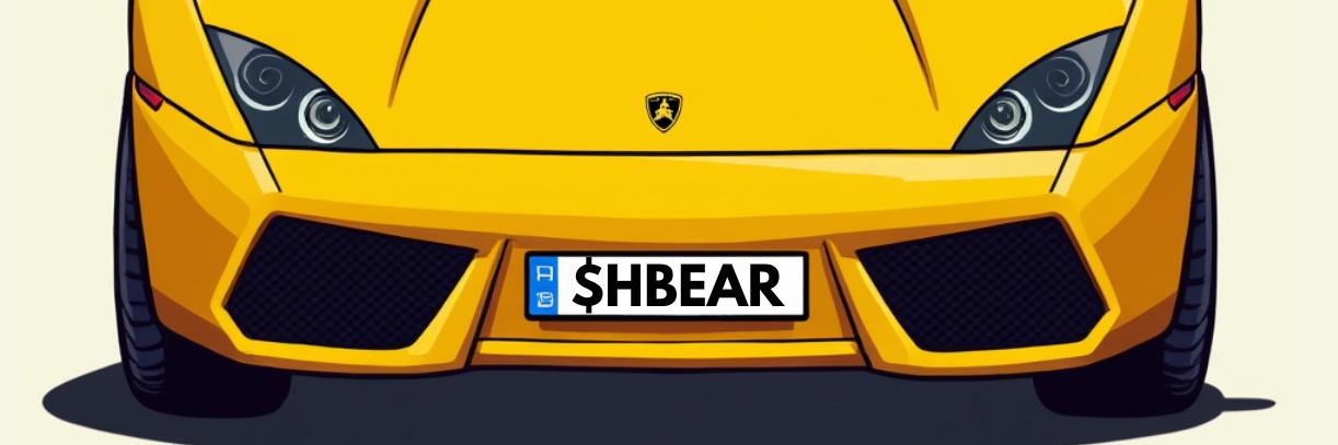 hbearofficial's profile banner image