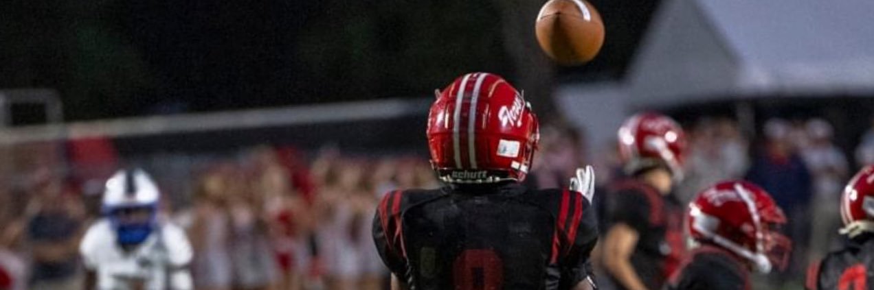 TyreeChisolm3's profile banner image