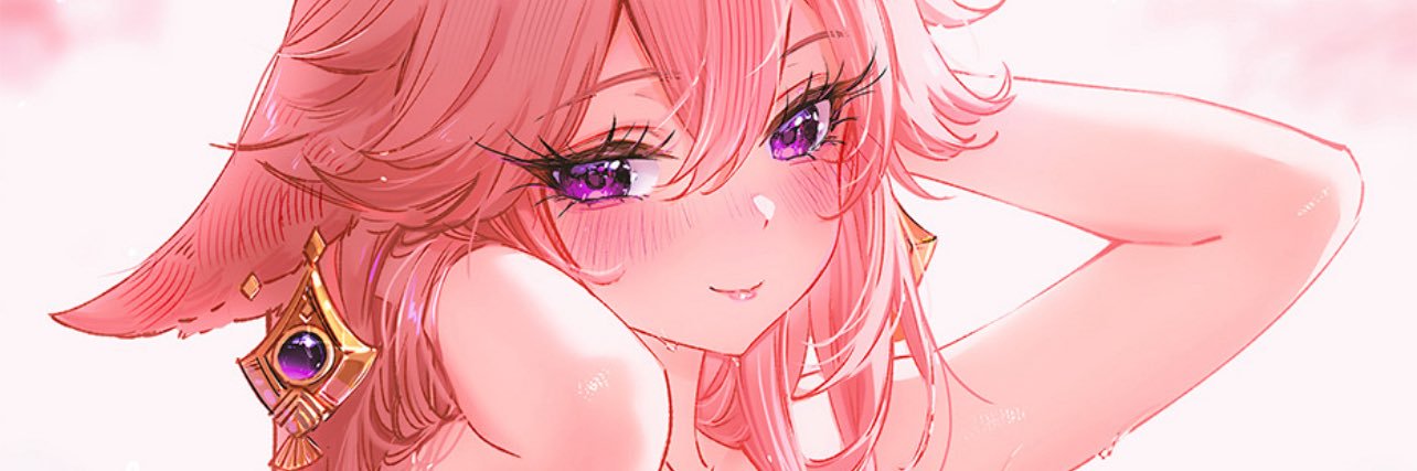 Maimai~🌸🐟 banner