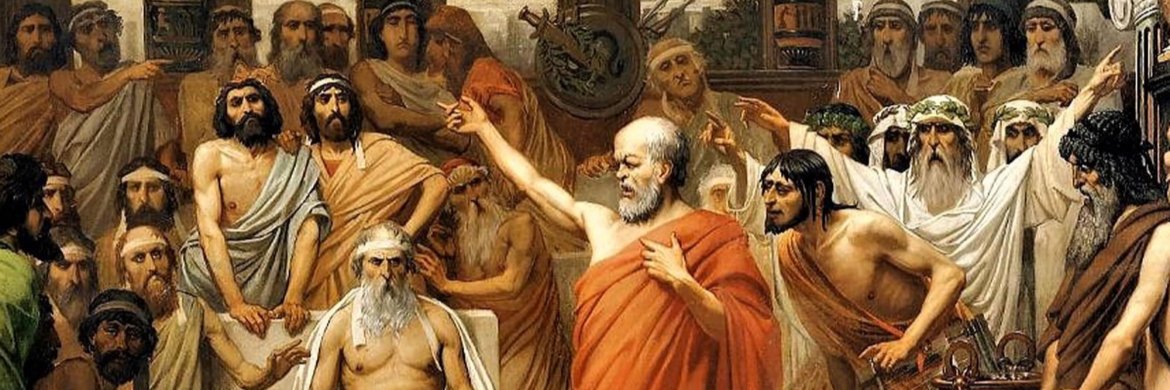 Wisdom Quotient banner
