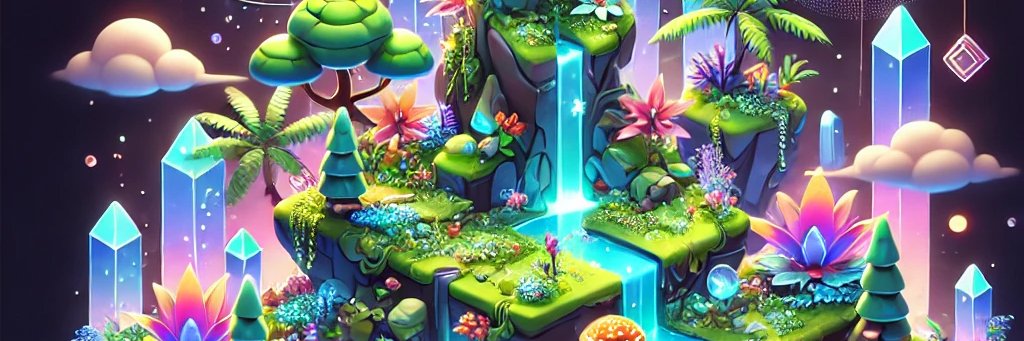 Pika Infinity banner