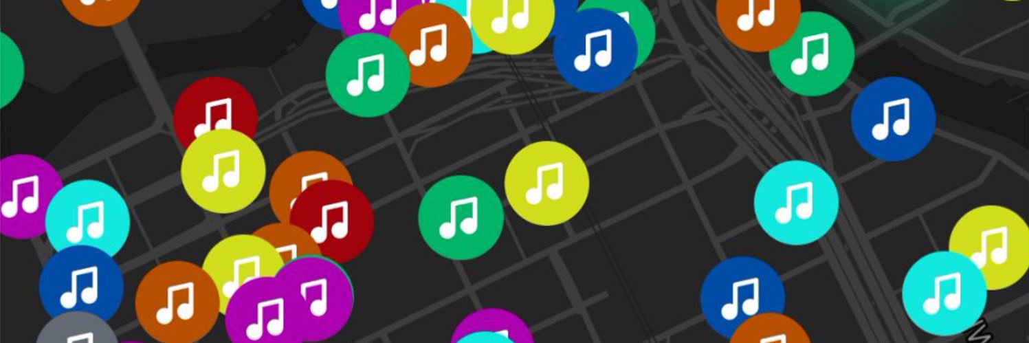 Soundmop banner