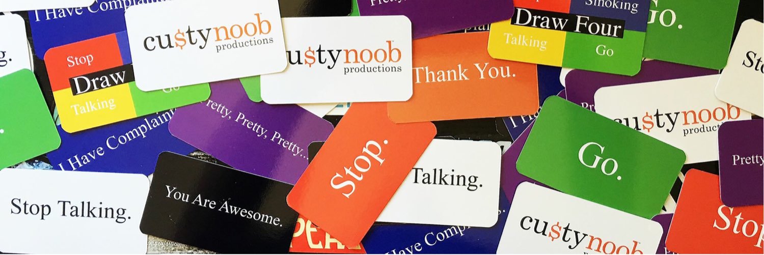 custynoob's profile banner image