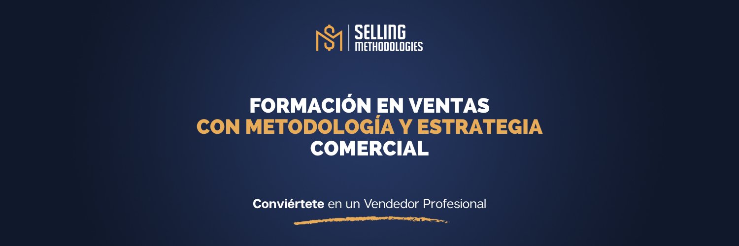 sellingmethodo's profile banner image