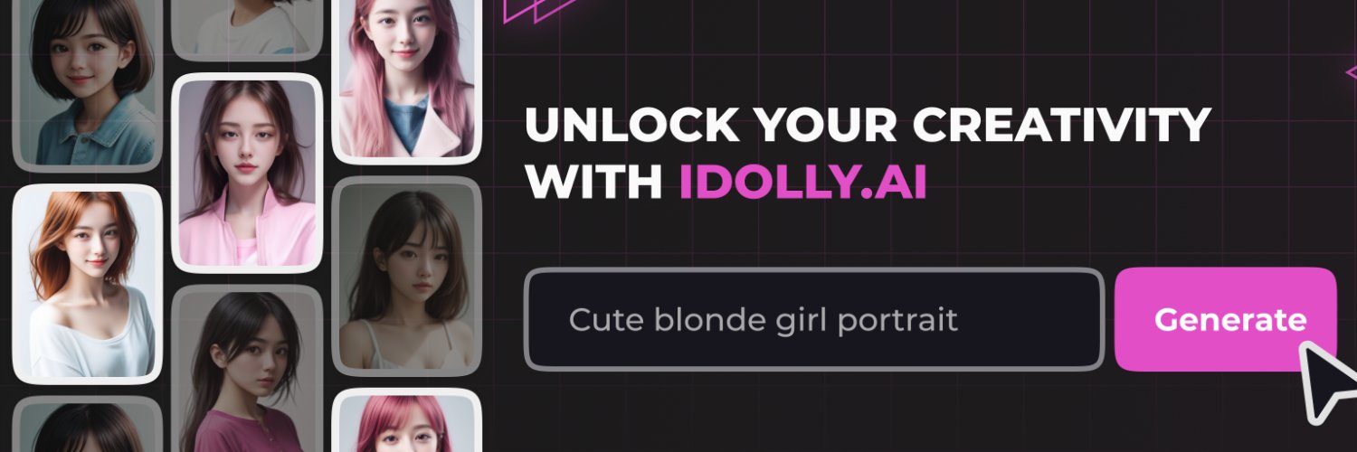 idollyAI's banner