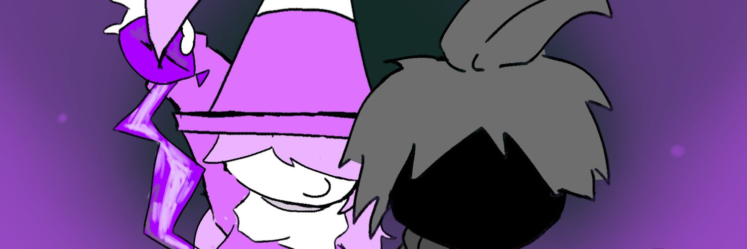 GodZissmas's profile banner image